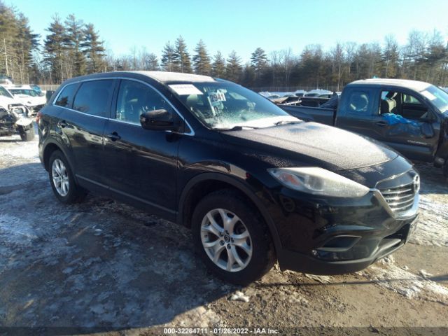 MAZDA CX-9 2013 jm3tb3cv7d0400621