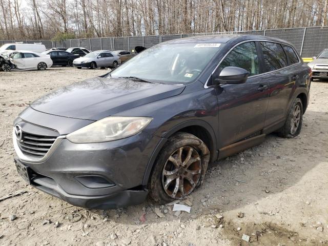 MAZDA CX-9 TOURI 2013 jm3tb3cv7d0404488