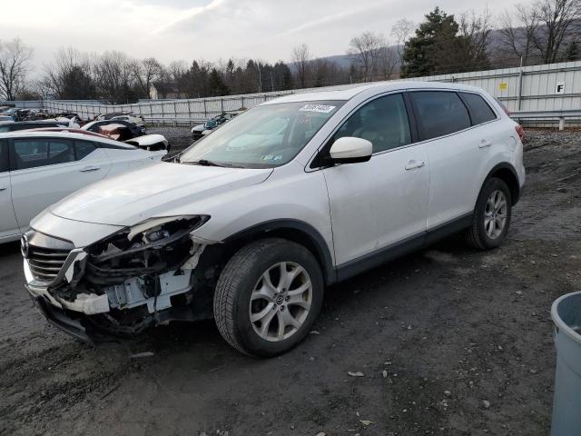 MAZDA CX-9 TOURI 2013 jm3tb3cv7d0408279