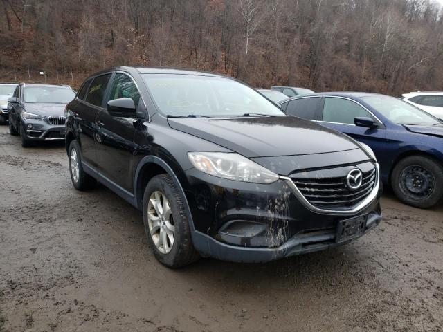 MAZDA CX-9 TOURI 2013 jm3tb3cv7d0410307