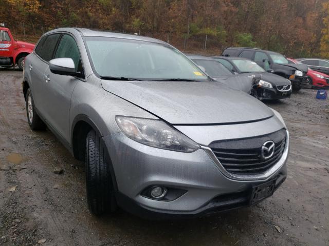 MAZDA CX-9 TOURI 2013 jm3tb3cv7d0412316