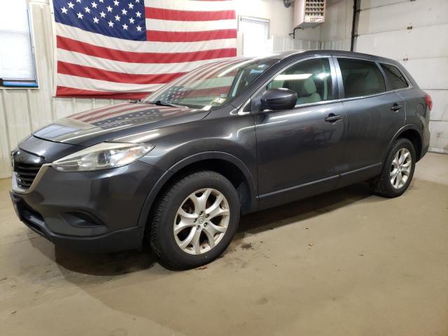 MAZDA CX-9 2013 jm3tb3cv7d0416690