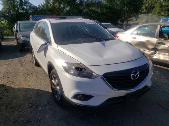 MAZDA CX-9 TOURI 2014 jm3tb3cv7e0428453