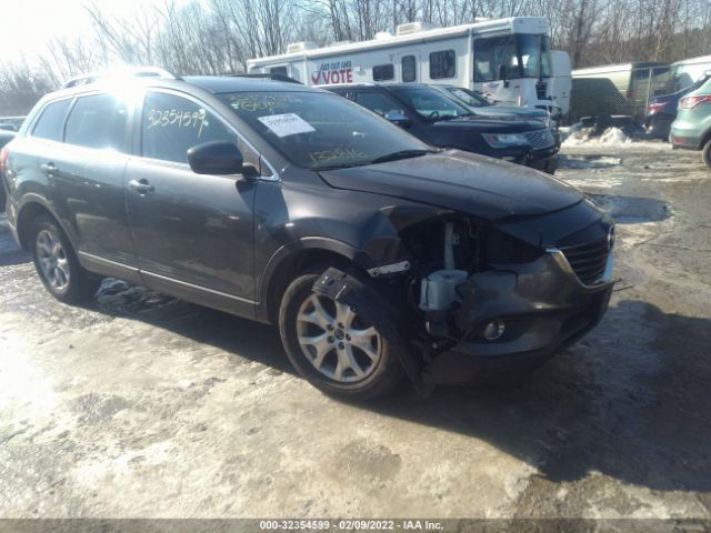 MAZDA CX-9 2014 jm3tb3cv7e0436228