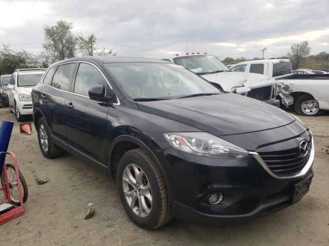 MAZDA CX-9 TOURI 2014 jm3tb3cv7e0437184