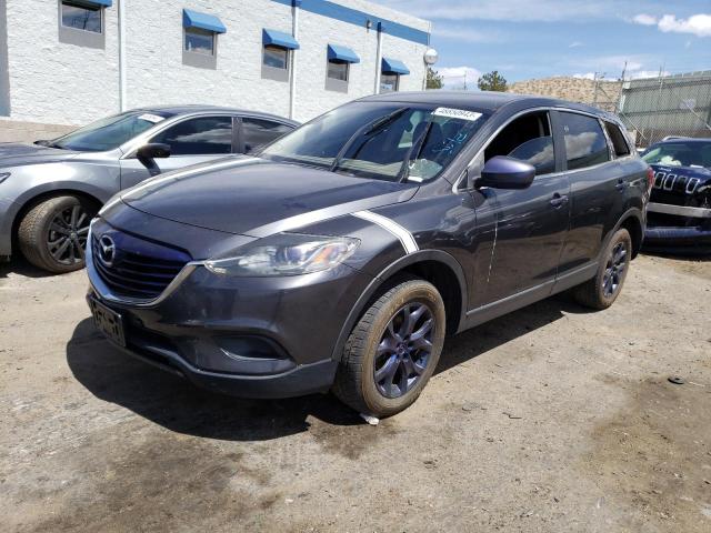 MAZDA CX-9 2014 jm3tb3cv7e0440070