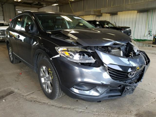 MAZDA CX-9 TOURI 2014 jm3tb3cv7e0441378