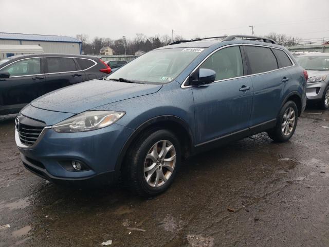 MAZDA CX-9 2014 jm3tb3cv7e0443020