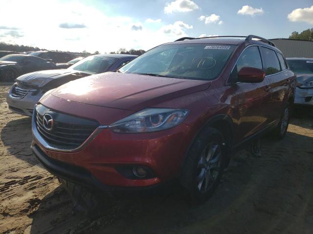 MAZDA CX-9 TOURI 2015 jm3tb3cv7f0454813