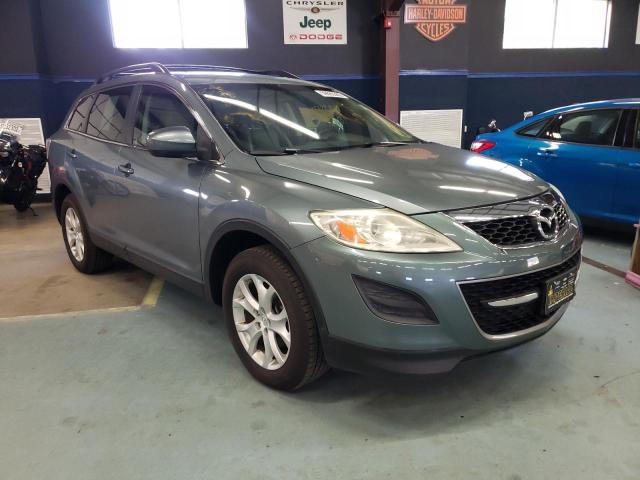 MAZDA CX-9 2011 jm3tb3cv8b0302016