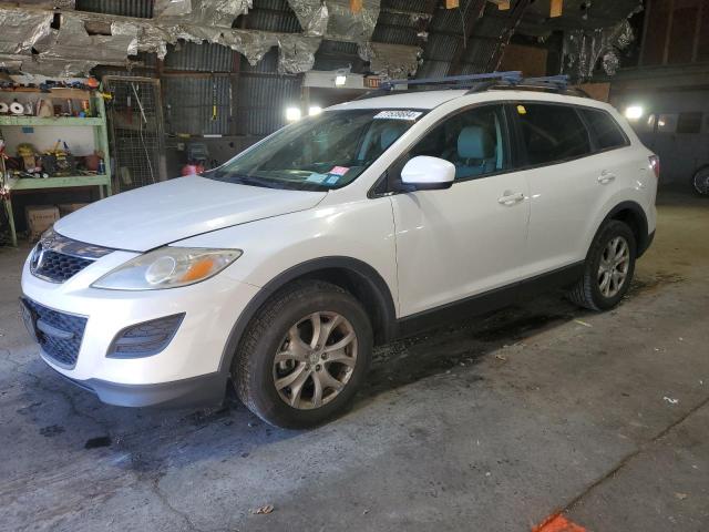 MAZDA CX-9 2011 jm3tb3cv8b0305112