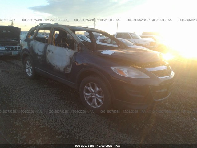 MAZDA CX-9 2011 jm3tb3cv8b0310102