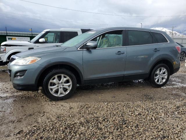 MAZDA CX-9 2011 jm3tb3cv8b0311735