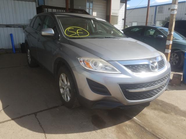 MAZDA CX-9 2011 jm3tb3cv8b0314358