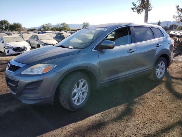 MAZDA CX-9 2011 jm3tb3cv8b0319172