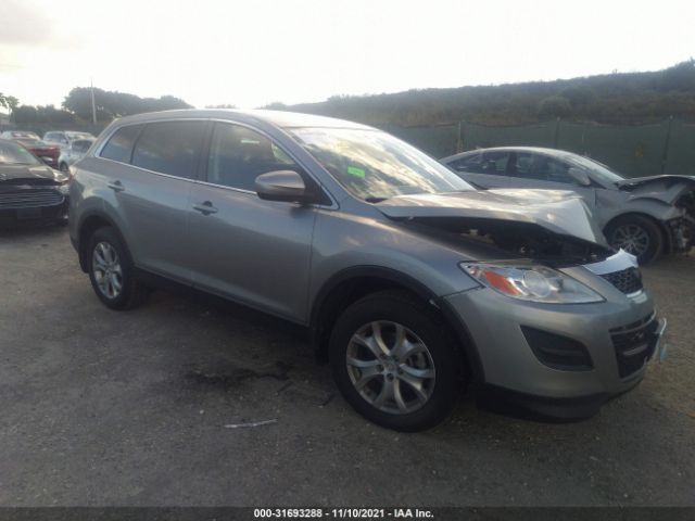 MAZDA CX-9 2011 jm3tb3cv8b0324873