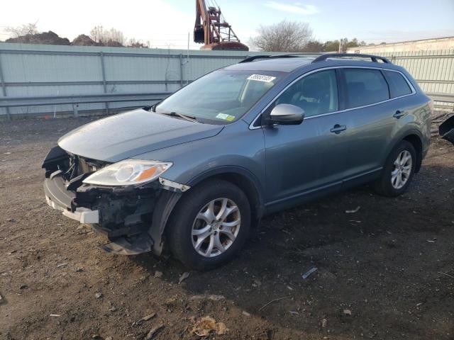 MAZDA CX-9 2011 jm3tb3cv8b0331435