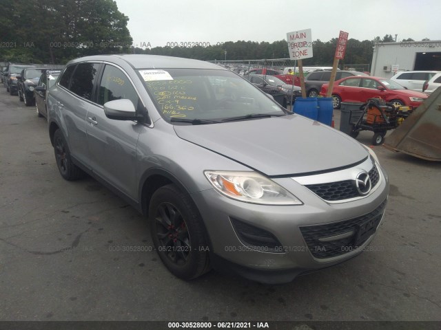 MAZDA CX-9 2011 jm3tb3cv8b0331872