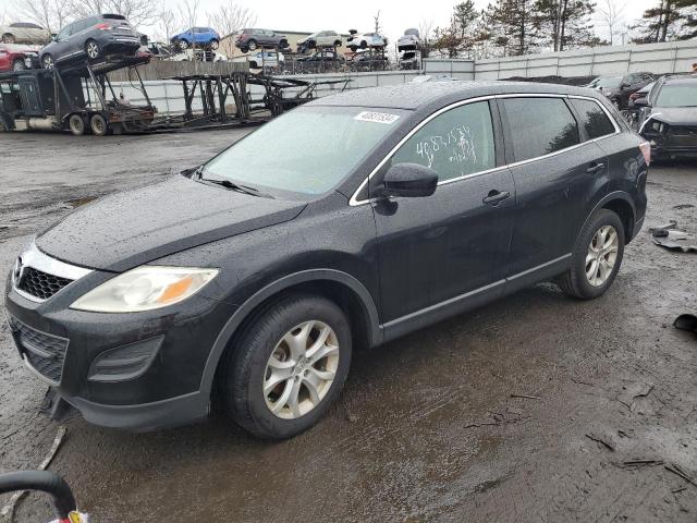 MAZDA CX-9 2011 jm3tb3cv8b0332178