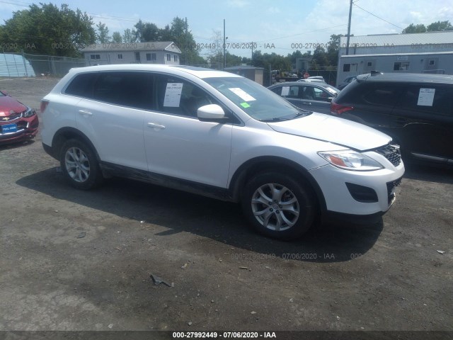 MAZDA CX-9 2012 jm3tb3cv8c0333557