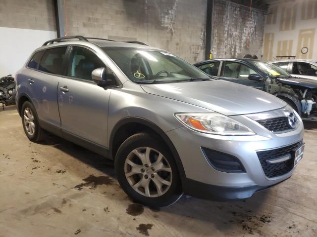 MAZDA CX-9 2012 jm3tb3cv8c0333798