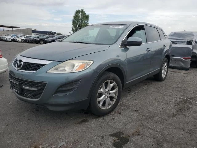 MAZDA CX-9 2012 jm3tb3cv8c0342646