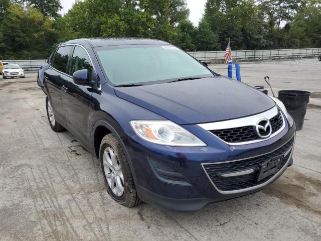 MAZDA CX-9 2012 jm3tb3cv8c0343621