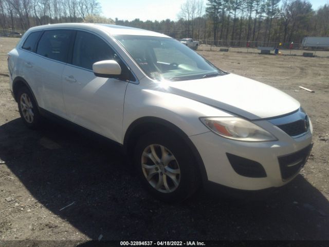 MAZDA CX-9 2012 jm3tb3cv8c0346115