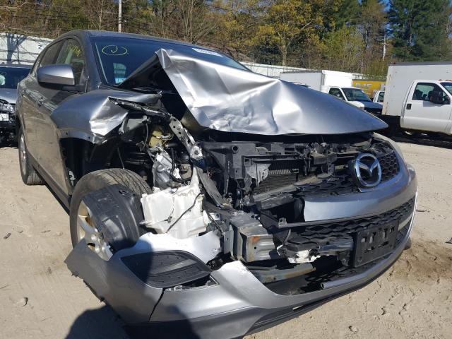 MAZDA CX-9 2012 jm3tb3cv8c0348317