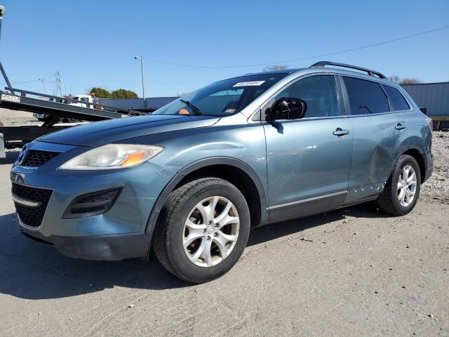 MAZDA CX-9 2012 jm3tb3cv8c0350603