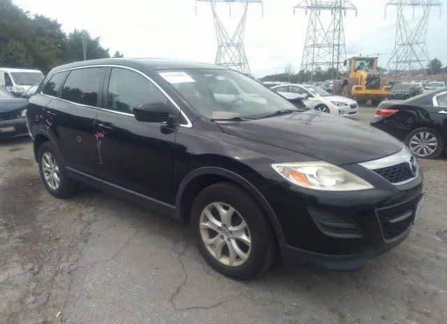 MAZDA CX-9 2012 jm3tb3cv8c0352366