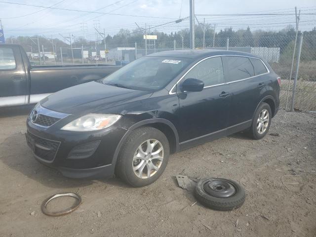 MAZDA CX-9 2012 jm3tb3cv8c0358300