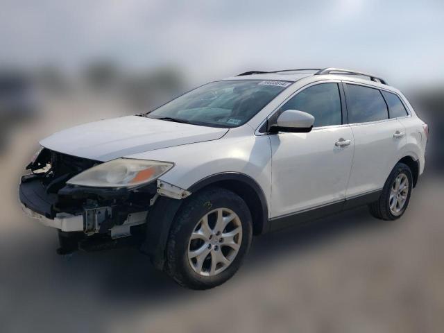 MAZDA CX-9 2012 jm3tb3cv8c0358488