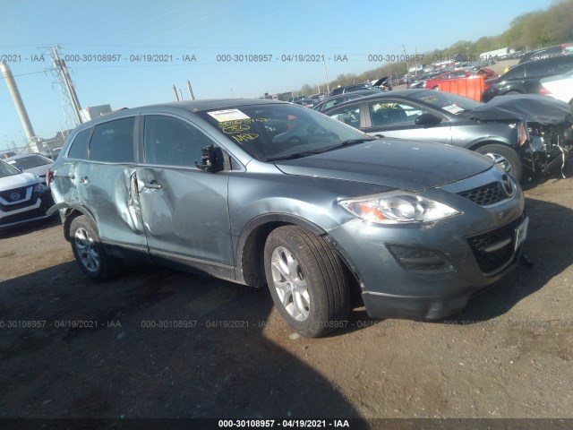 MAZDA CX-9 2012 jm3tb3cv8c0358930