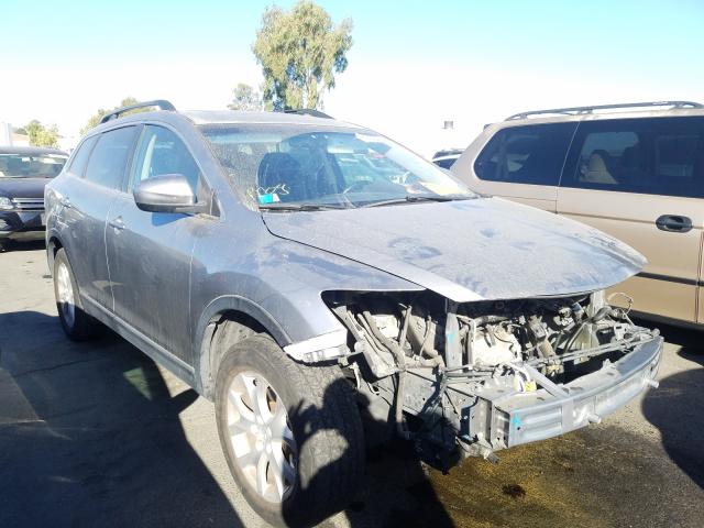 MAZDA CX-9 2012 jm3tb3cv8c0361889