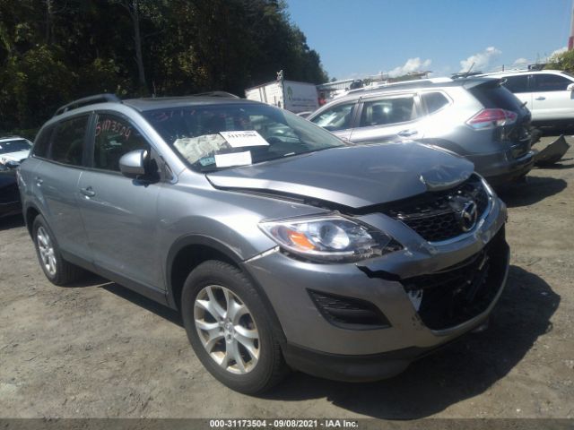 MAZDA CX-9 2012 jm3tb3cv8c0367031