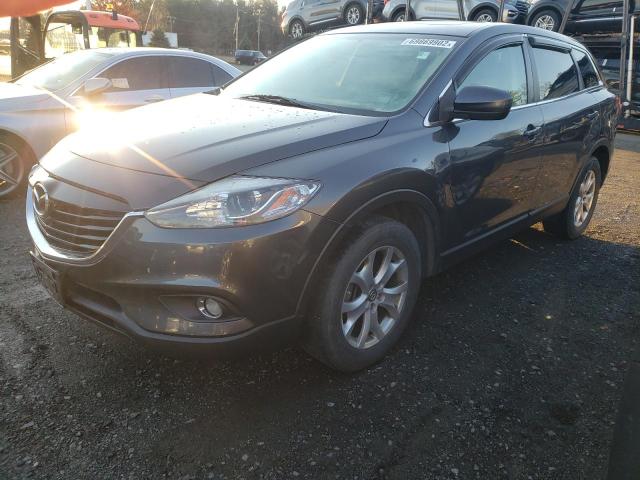 MAZDA CX-9 TOURI 2013 jm3tb3cv8d0401227