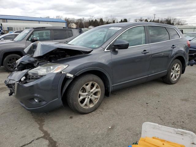 MAZDA CX-9 2013 jm3tb3cv8d0402880