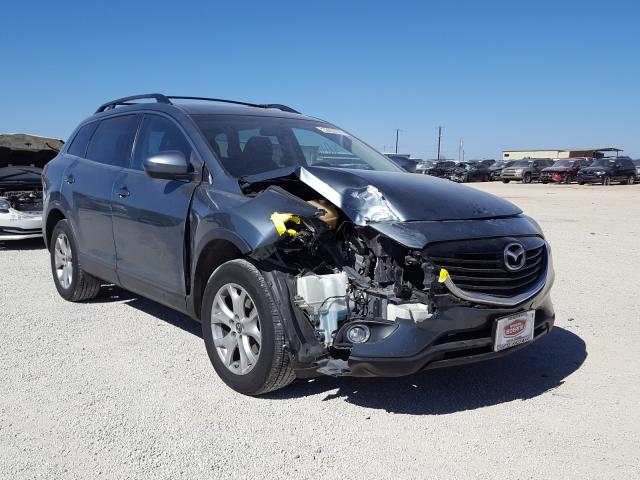 MAZDA CX-9 TOURI 2013 jm3tb3cv8d0408792