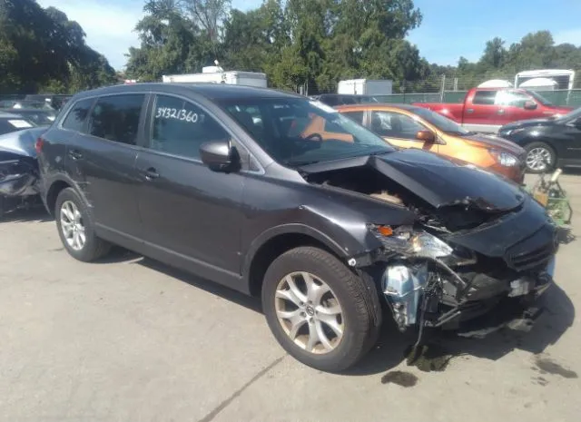 MAZDA CX-9 2013 jm3tb3cv8d0416889