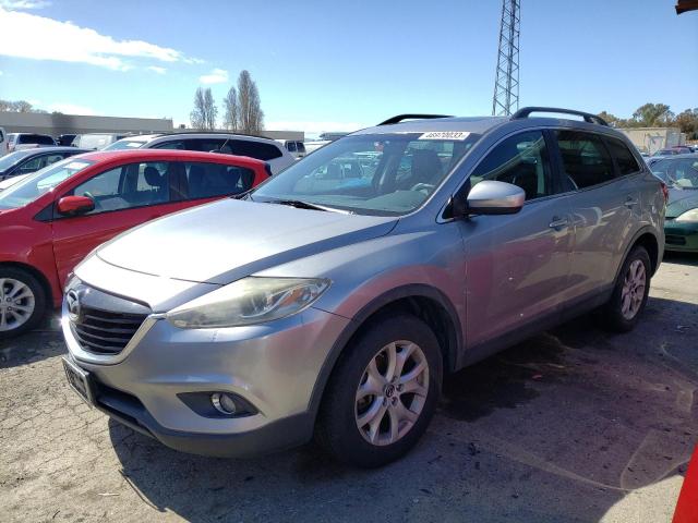 MAZDA CX-9 TOURI 2013 jm3tb3cv8d0416908