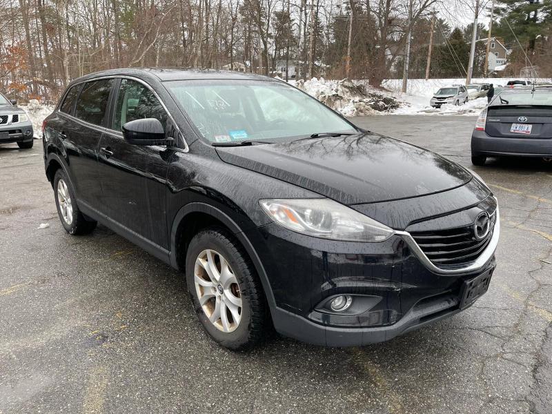 MAZDA CX-9 TOURI 2013 jm3tb3cv8d0420344