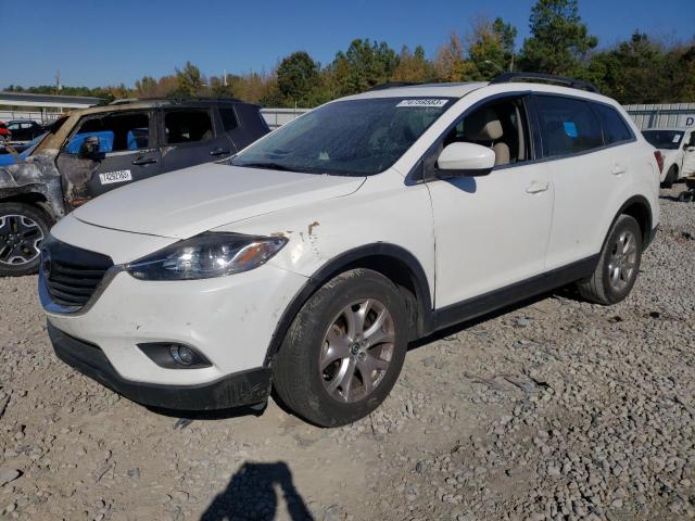 MAZDA CX-9 2014 jm3tb3cv8e0426033