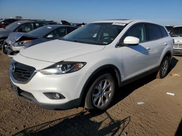 MAZDA CX-9 TOURI 2014 jm3tb3cv8e0429384