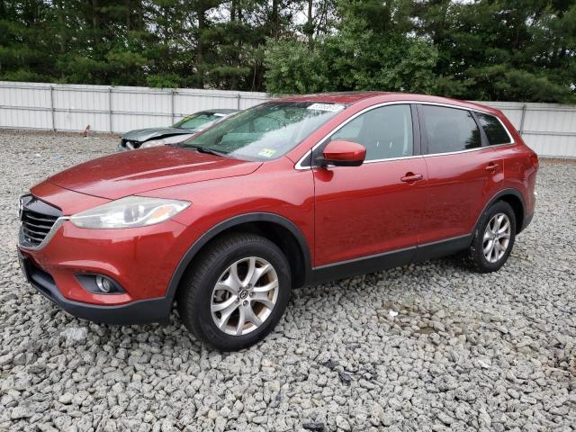 MAZDA CX-9 TOURI 2014 jm3tb3cv8e0433323