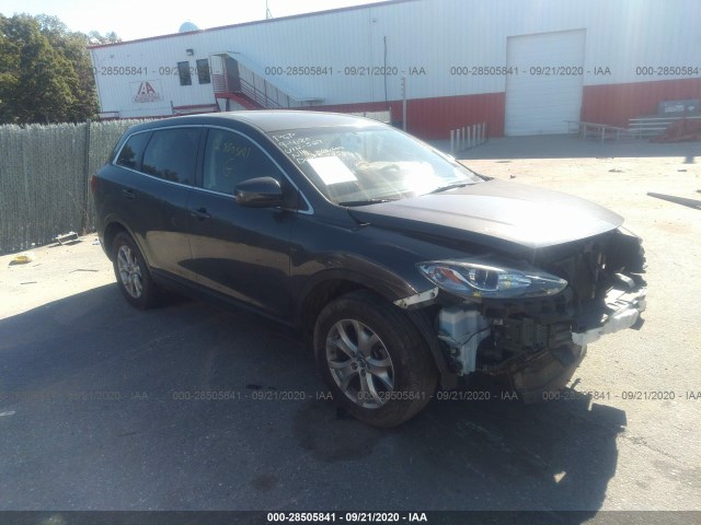 MAZDA CX-9 2014 jm3tb3cv8e0435217