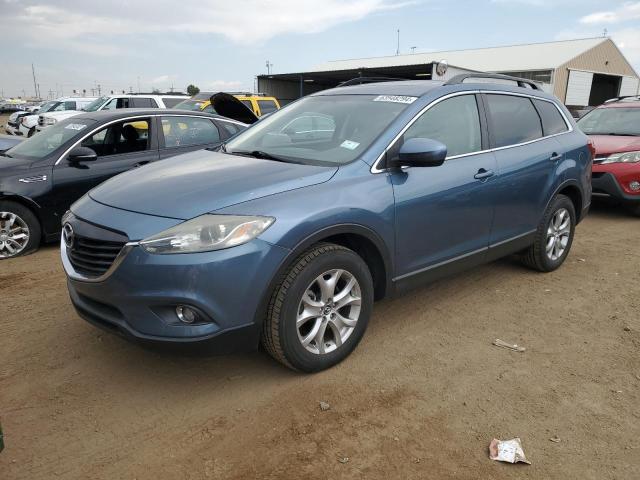 MAZDA CX-9 TOURI 2014 jm3tb3cv8e0438702