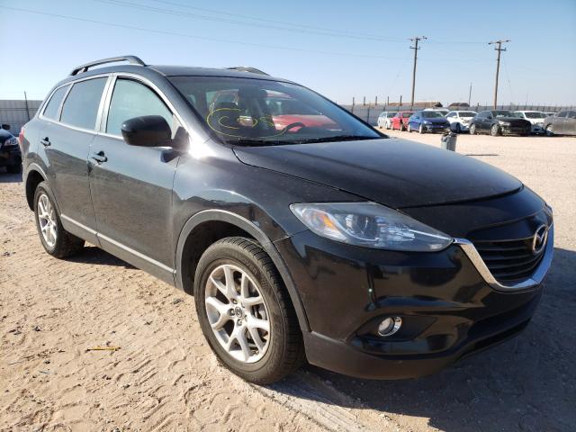 MAZDA CX-9 TOURI 2014 jm3tb3cv8e0439011