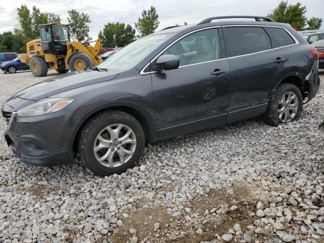 MAZDA CX-9 2014 jm3tb3cv8e0445424