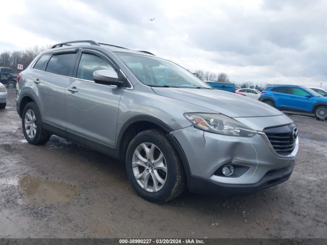 MAZDA CX-9 2015 jm3tb3cv8f0449829